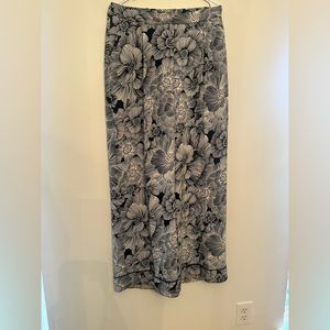 Express wide leg dress pants!